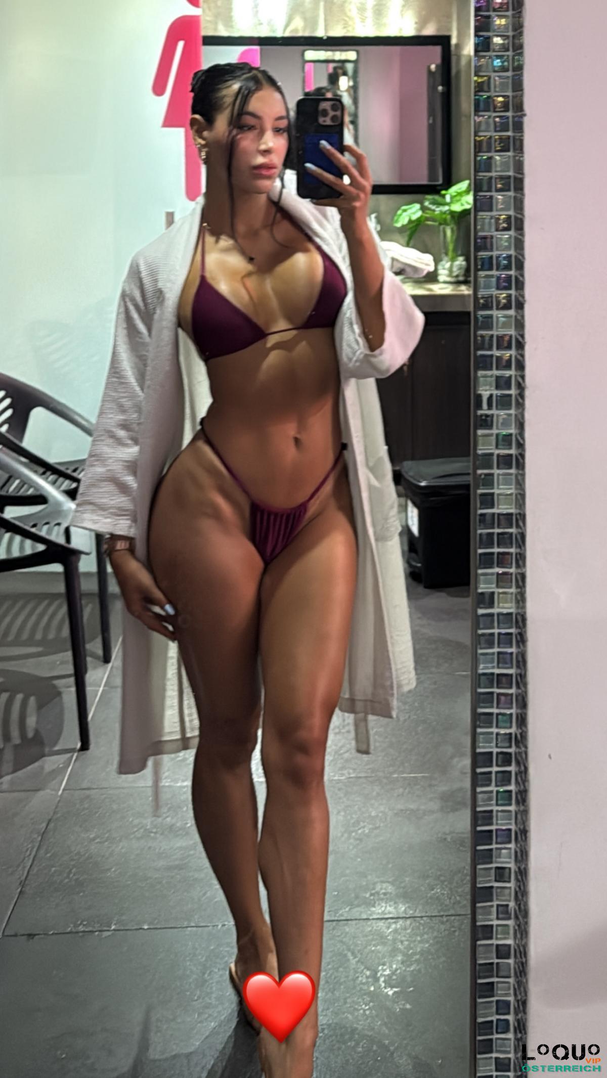 Huren Vorarlberg: Die flüchtige Begegnung