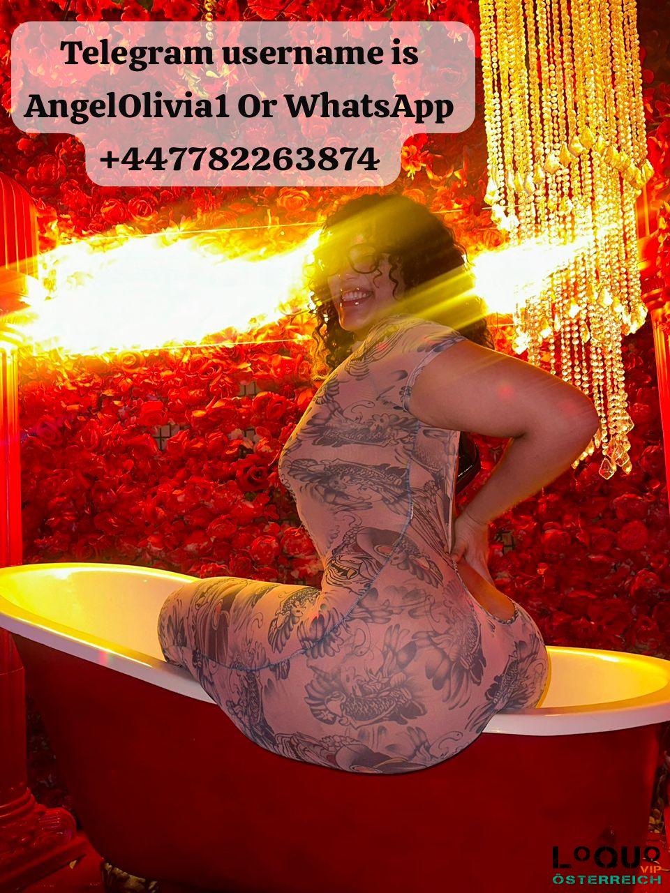 Huren Vorarlberg: Dornbirn babe is available…..Telegram’s AngelOlivia1 Or WhatsApp +447782263874