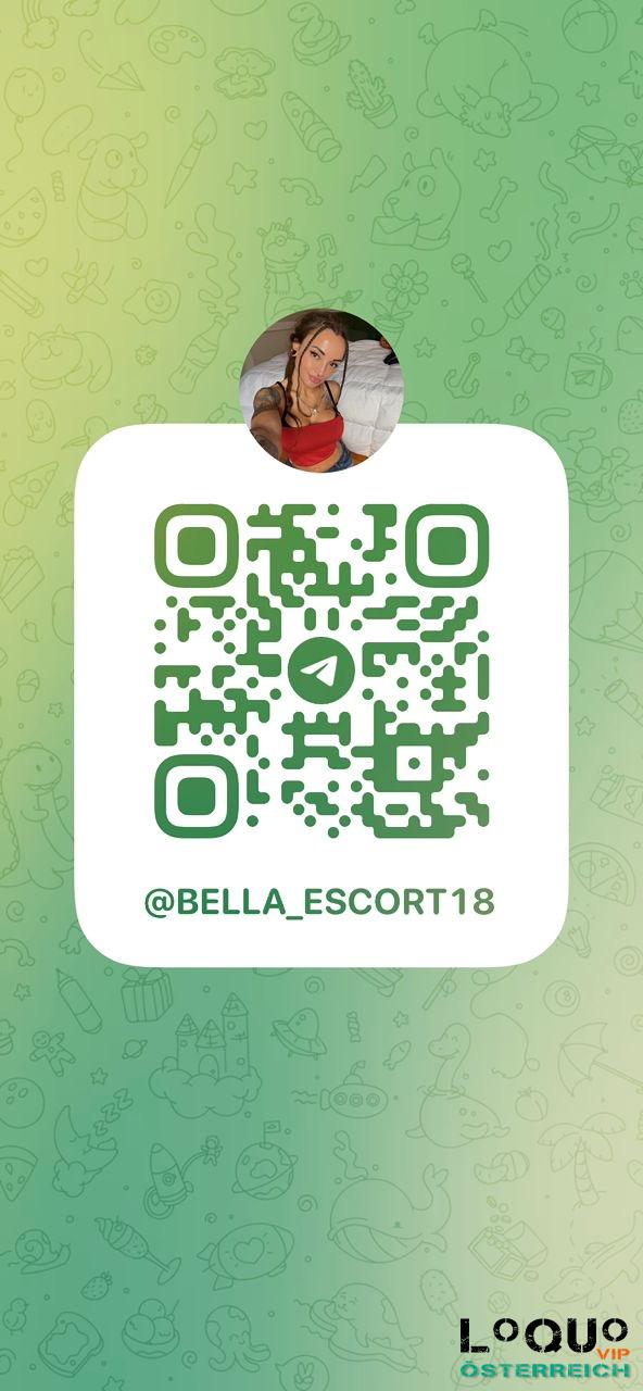 Huren Burgenland: ADD ME ON TELEGRAM: @Bella_escort18 HELLO MY DEAR